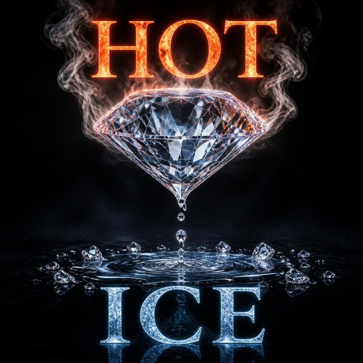 HOT ICE DESIGN