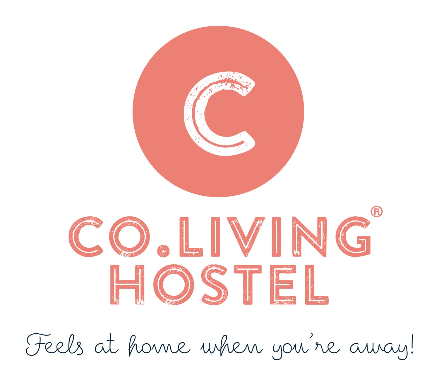 co.living hostel house rules
