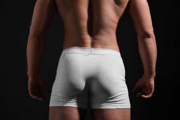 My Experience with Butt Reduction for Men
