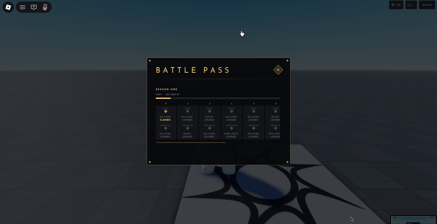 Roblox loading screen system