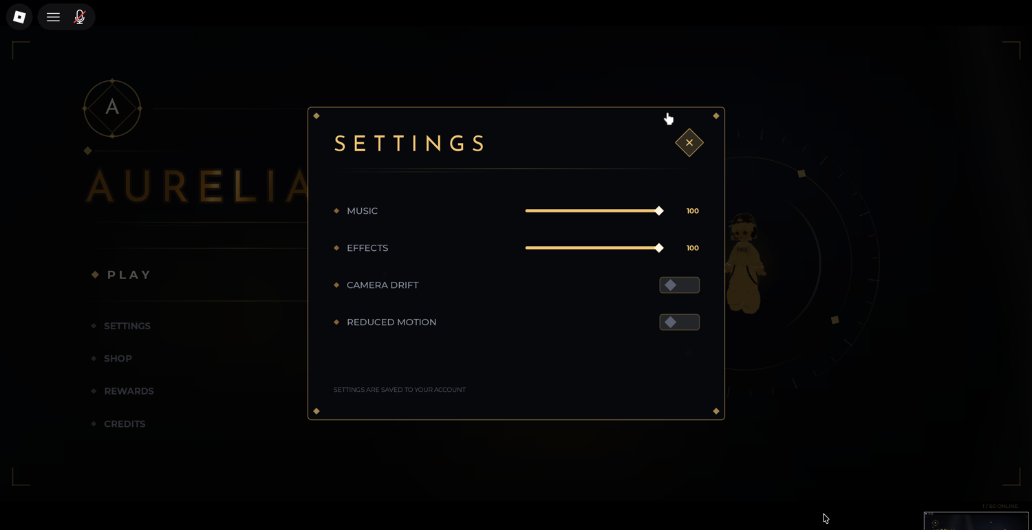 Roblox server browser