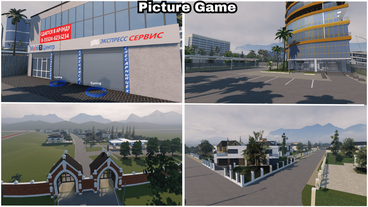 Roblox driving simulator