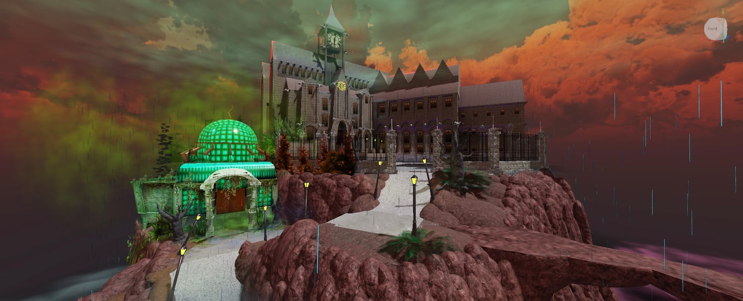 Roblox toxic factory