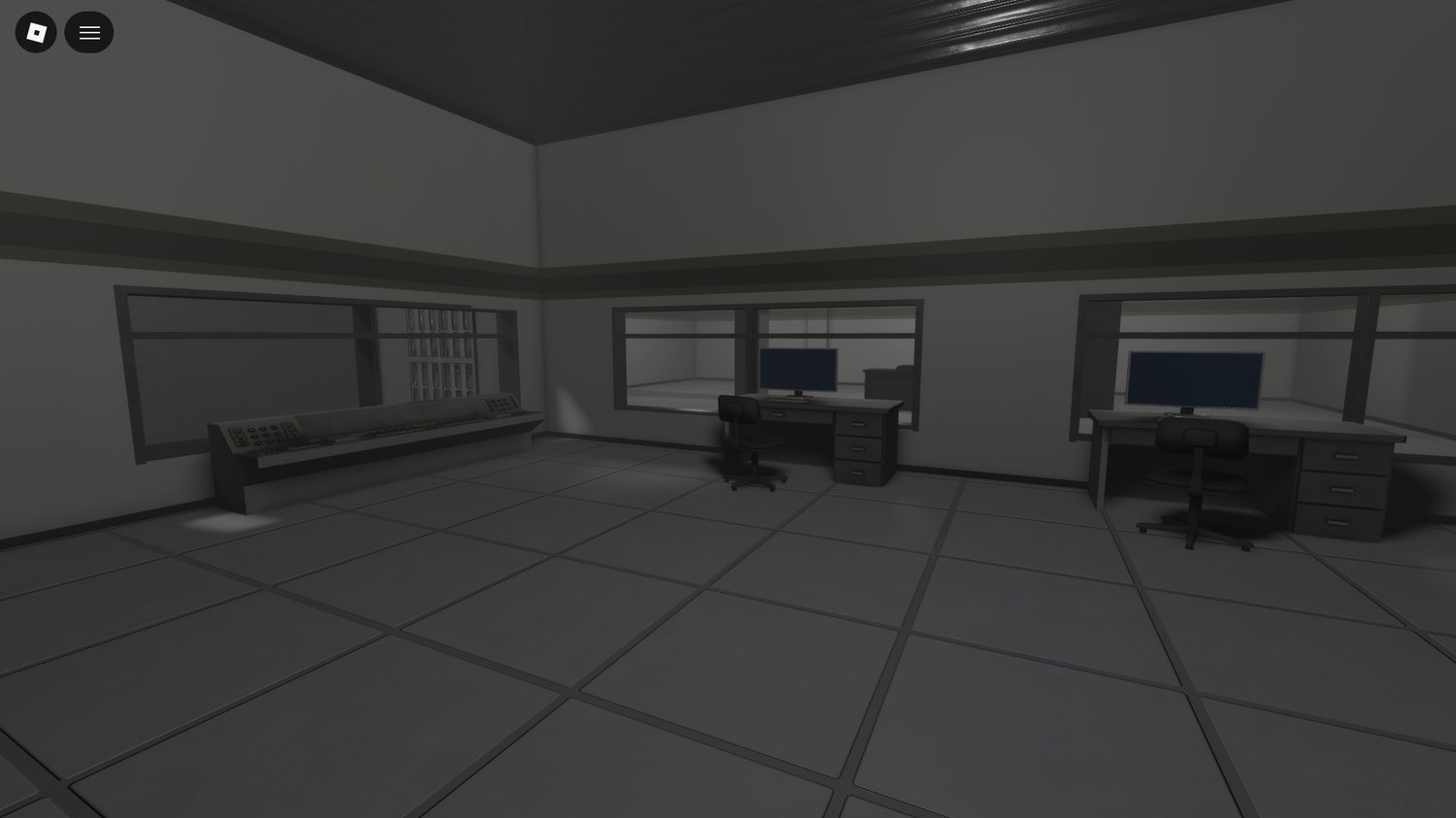 Roblox containment facility