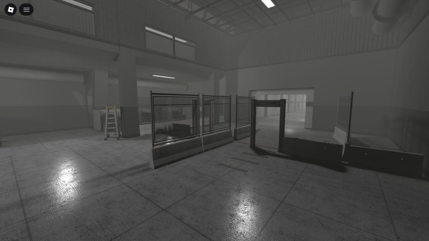 Roblox Area 16 map