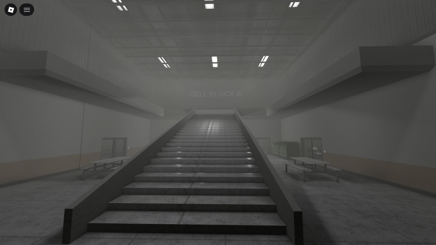 Roblox scientific department