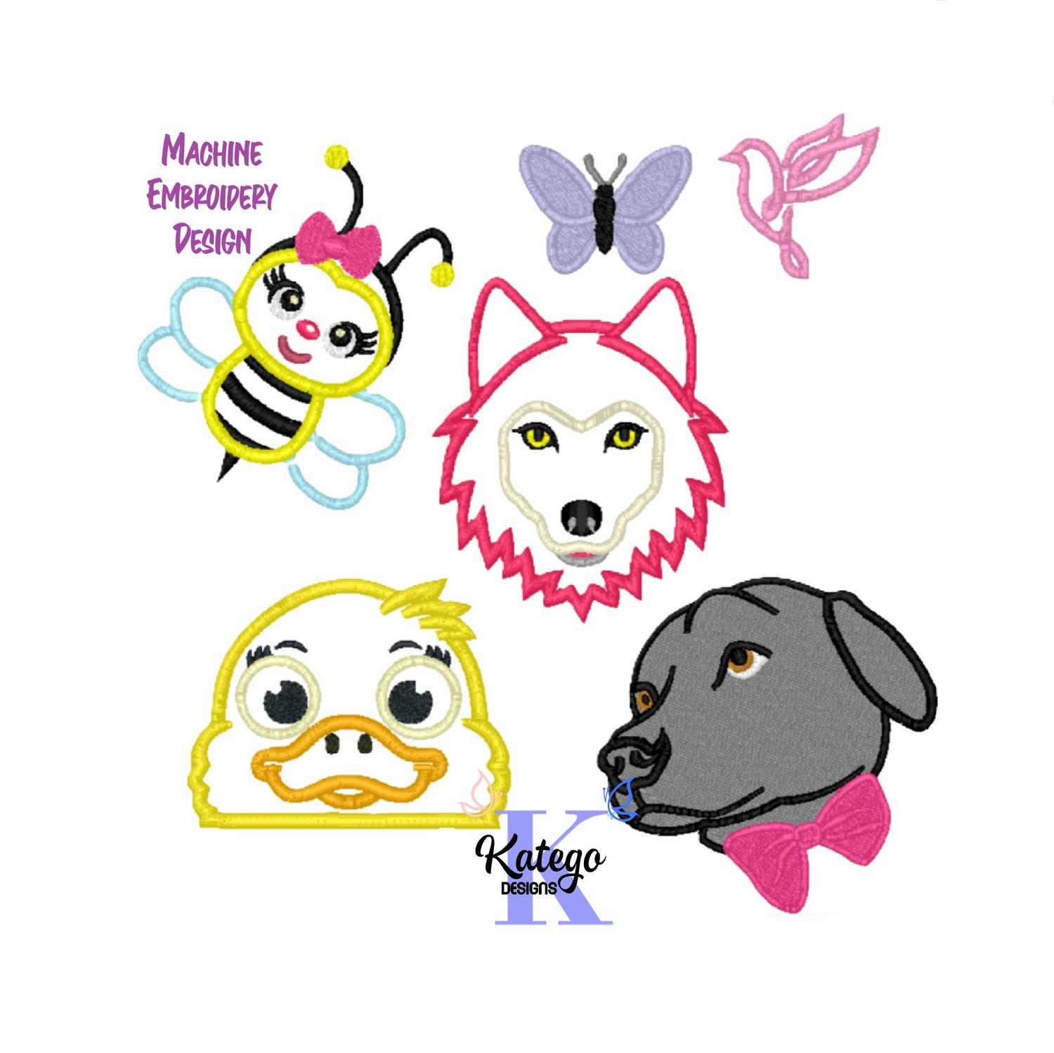 Machine Embroidery Designs, Pes Design, PES Pattern, Best Embroidery Design