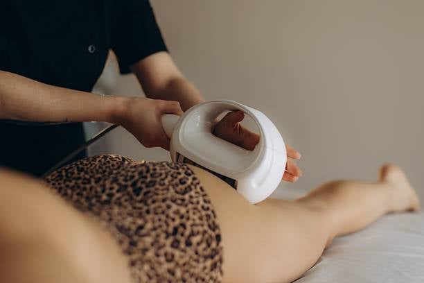 Cool Sculpting Fat Freezing in Riyadh