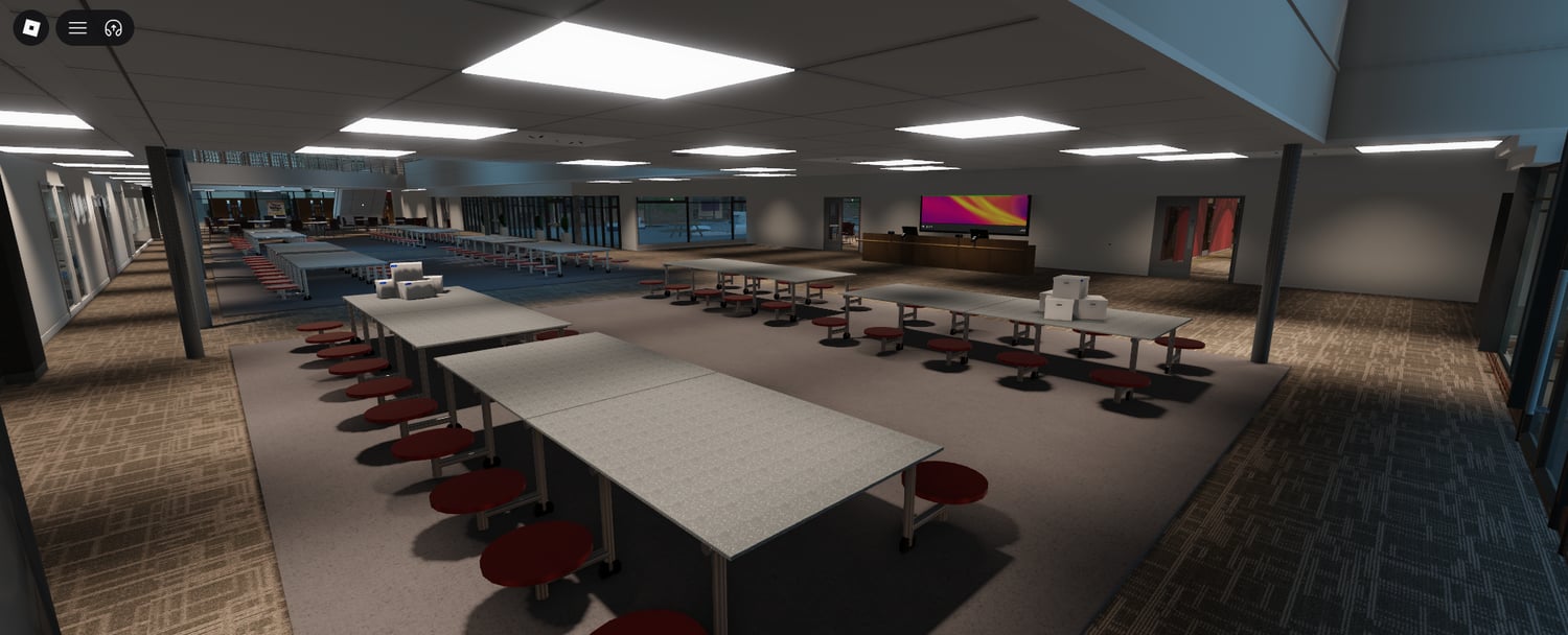 Roblox educational map