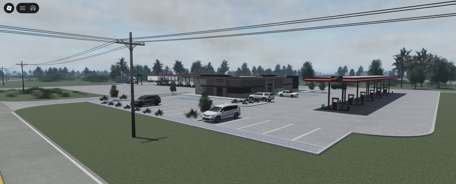 Roblox farm map
