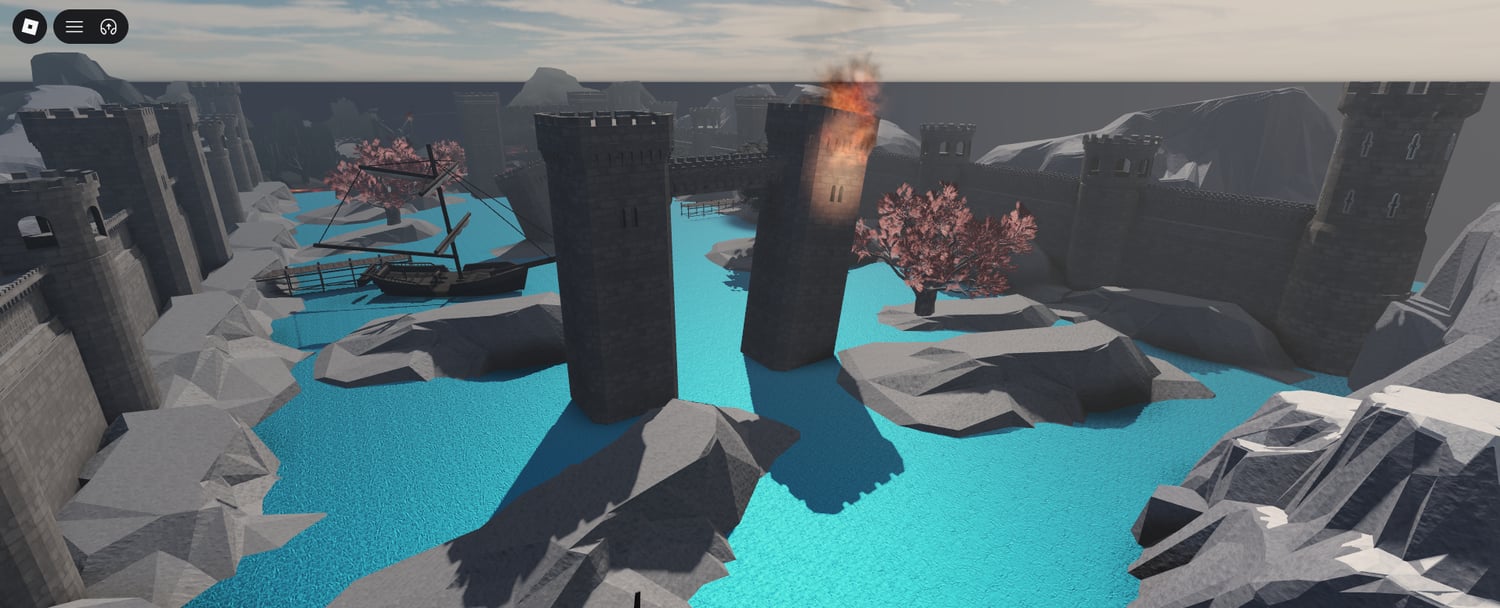 Roblox airplane tycoon