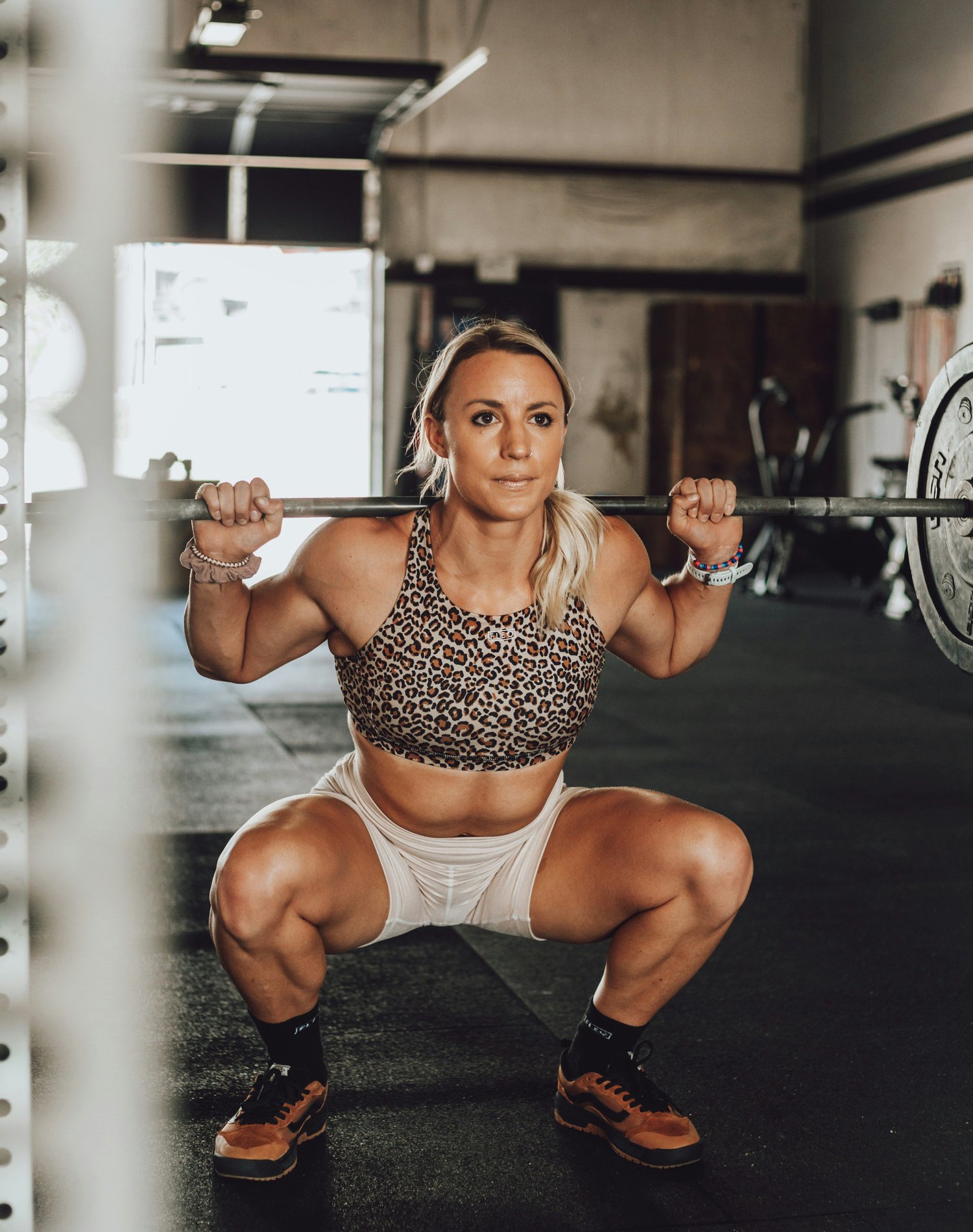 Lower Body Strength: Why Your Glutes, Hamstrings & Hip Stability Matter