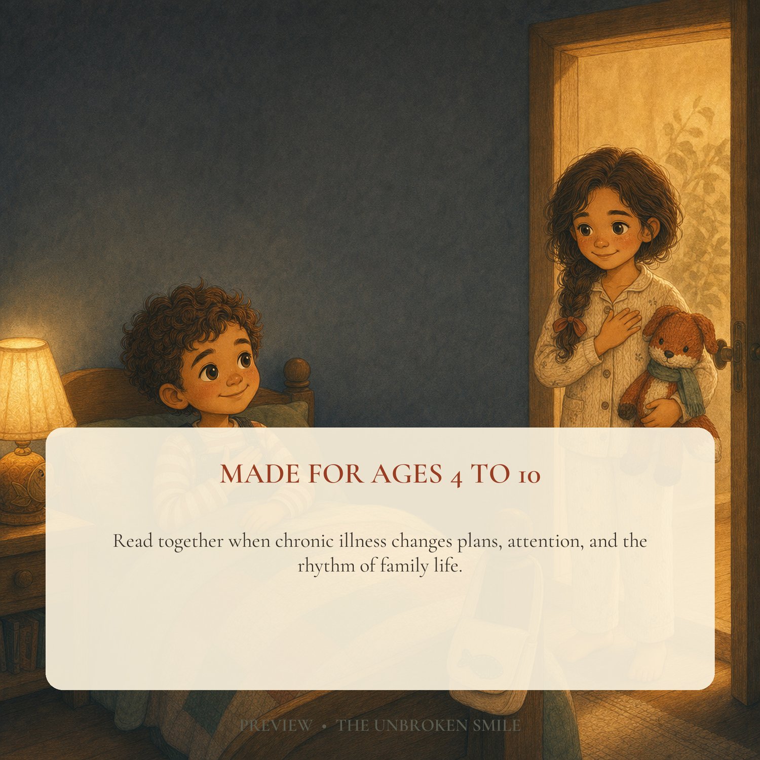 Product information for ages 4 to 10, tablet or computer use, and optional home printing