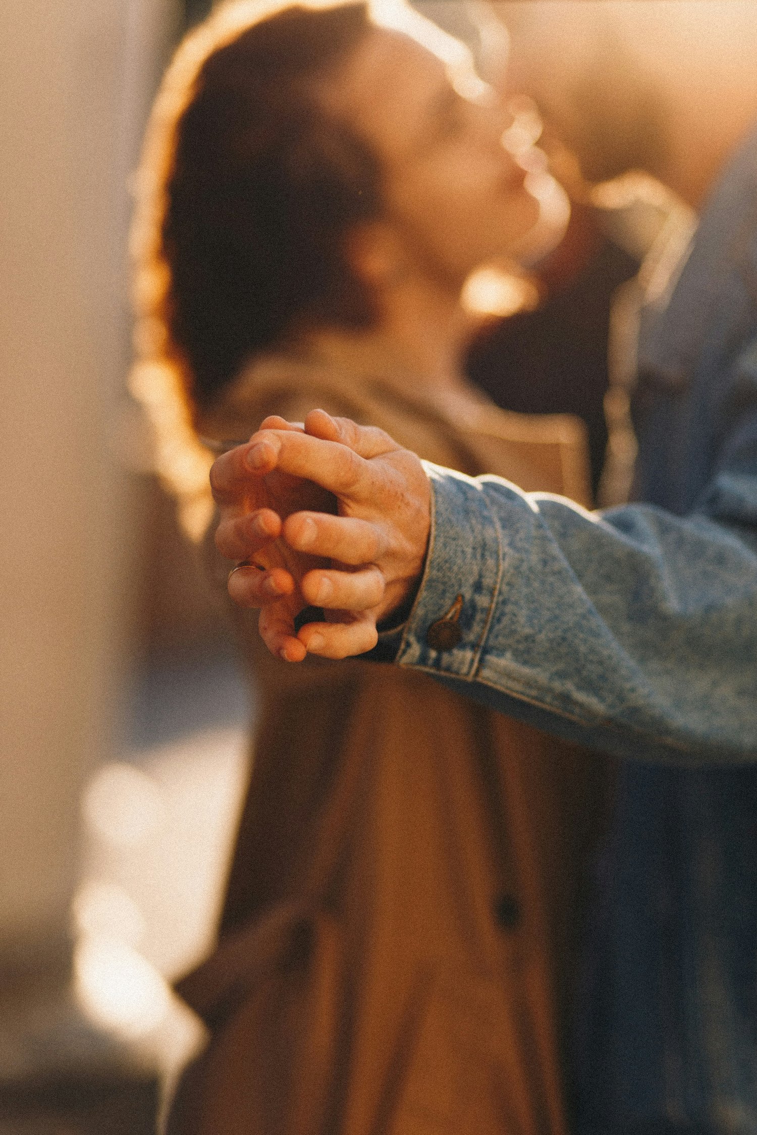 Biblical Pursuit, Courtship & Leadership: What Do These Words Actually Mean?