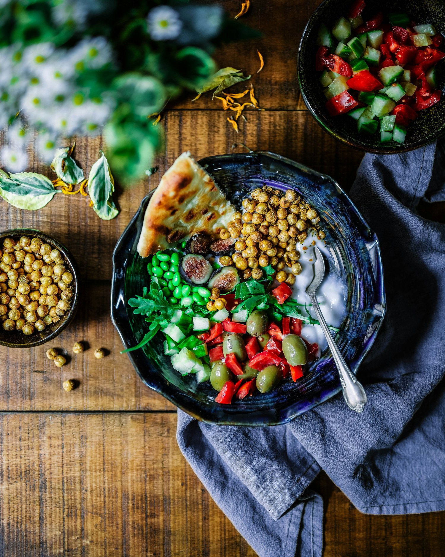 The Basics of Balanced Nutrition: What Your Body Really Needs