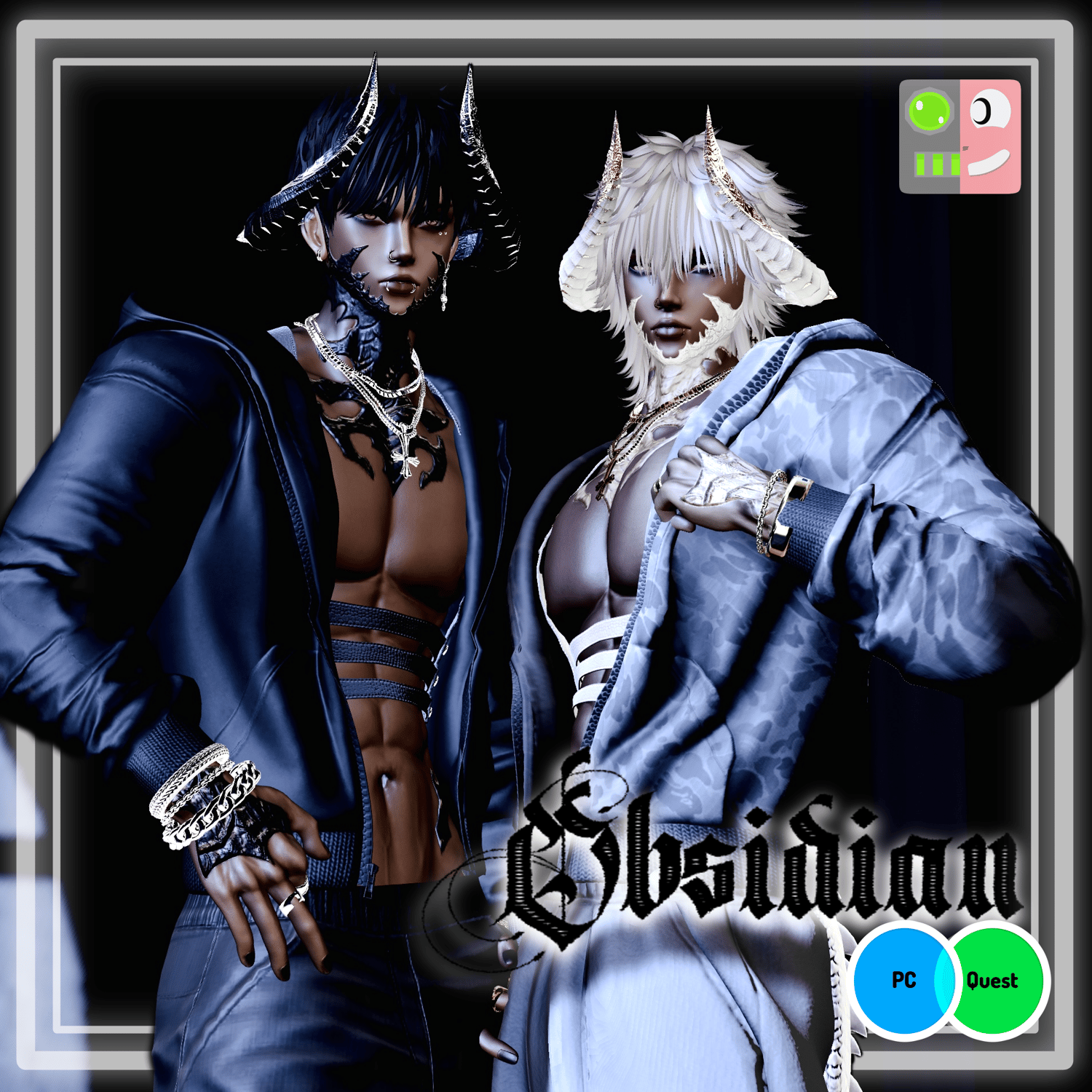Obsidian (quest update)