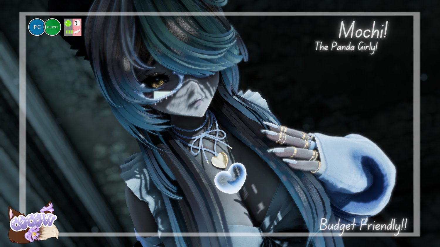 ΰ¨ΰ§ κ° Mochi FT/PC/QUEST! κ± ΰ¨ΰ§