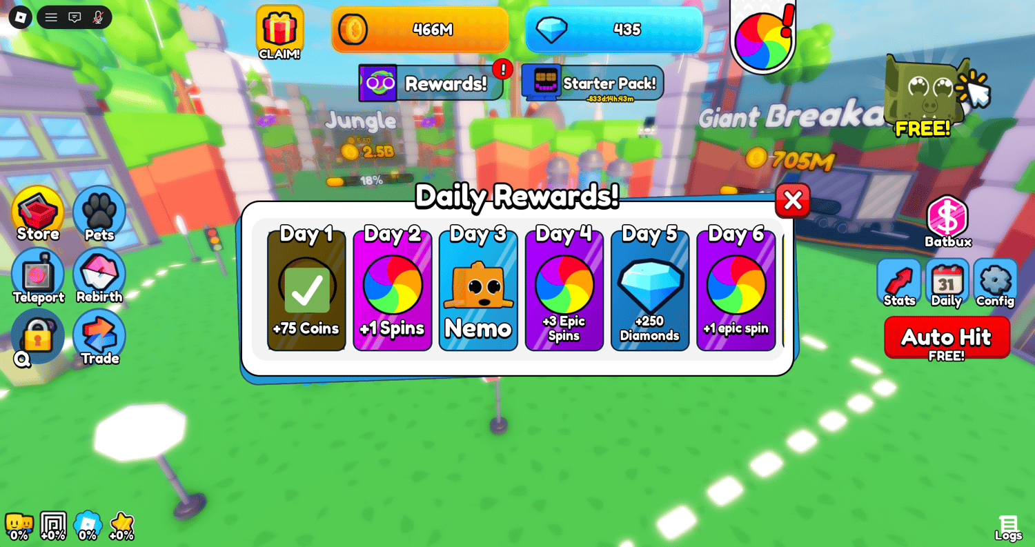 Roblox hoverboard system