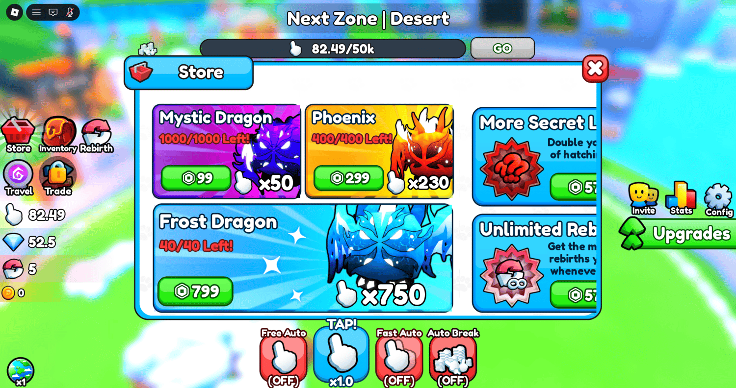 Roblox portal system