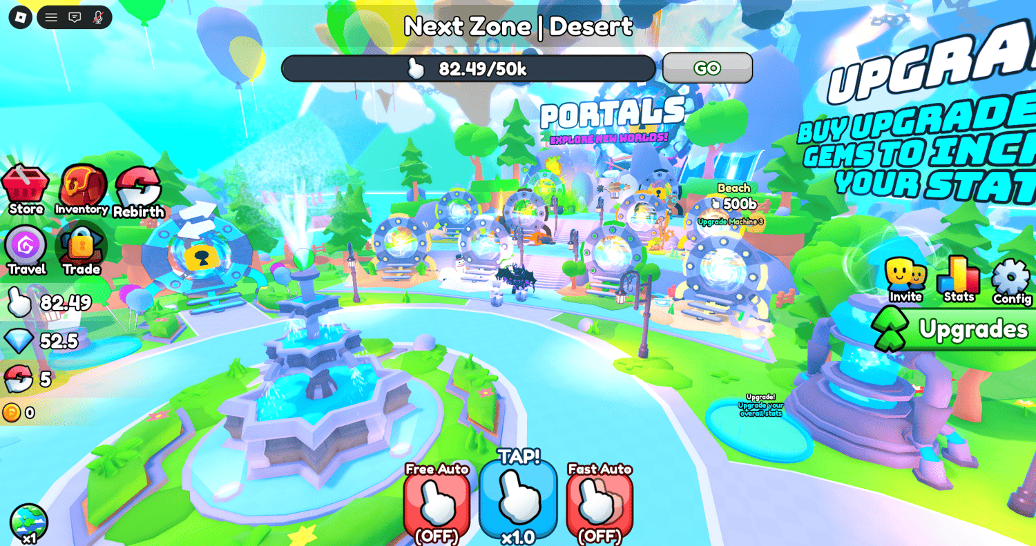 Roblox pet simulator