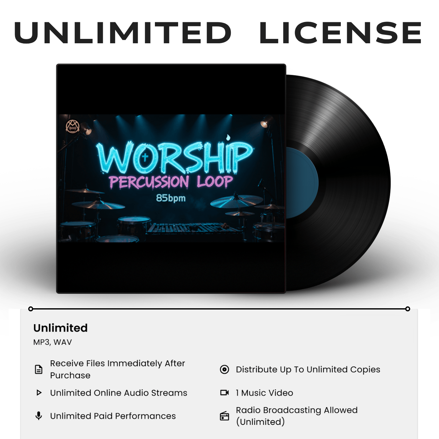 worship music