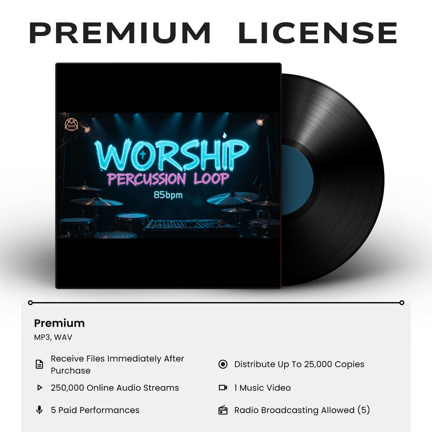 worship instrumental