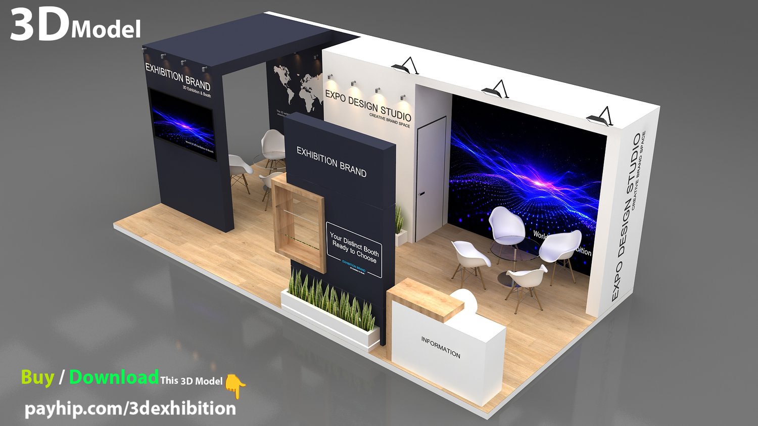 3d-exhibition