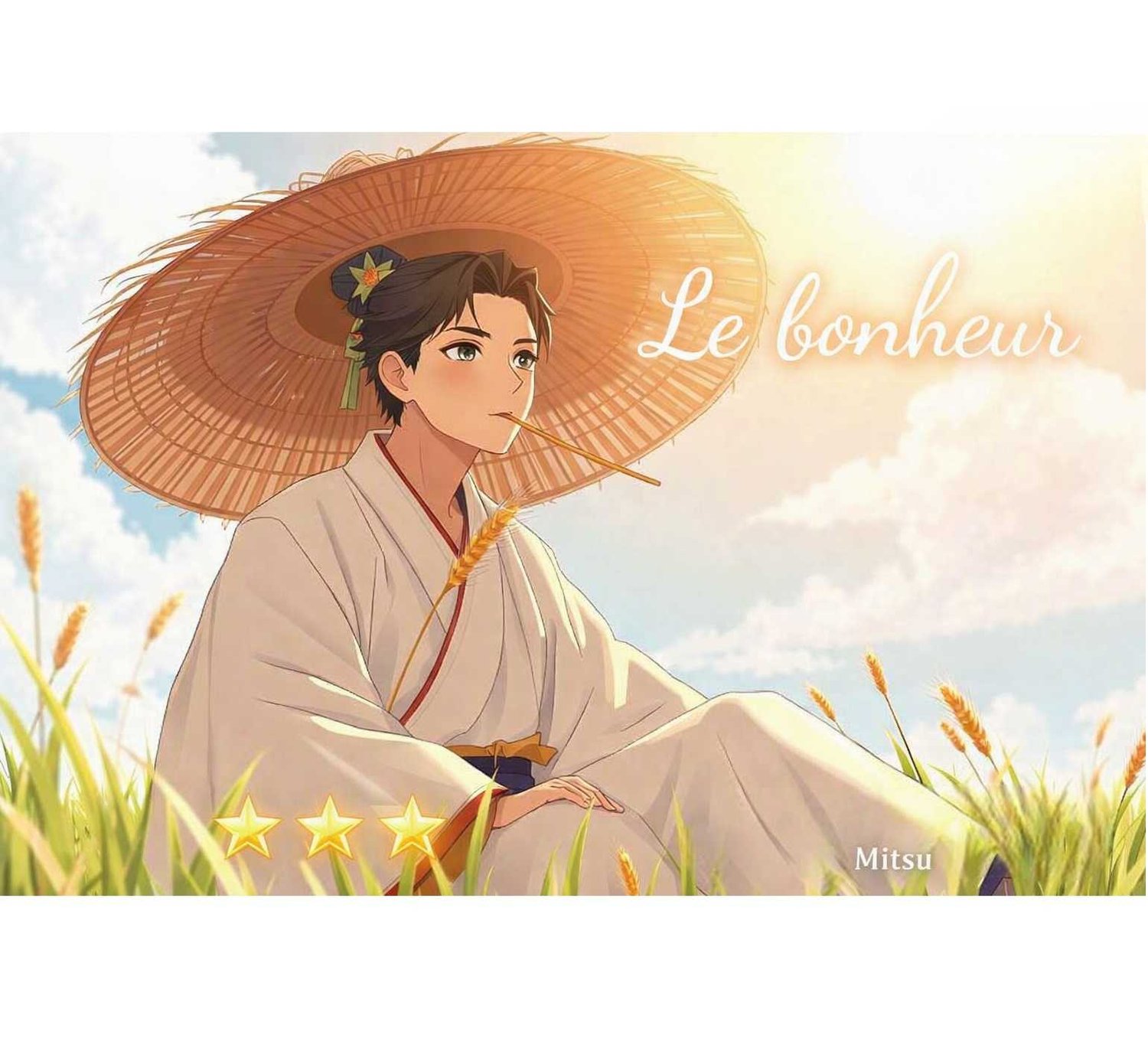 Le bonheur