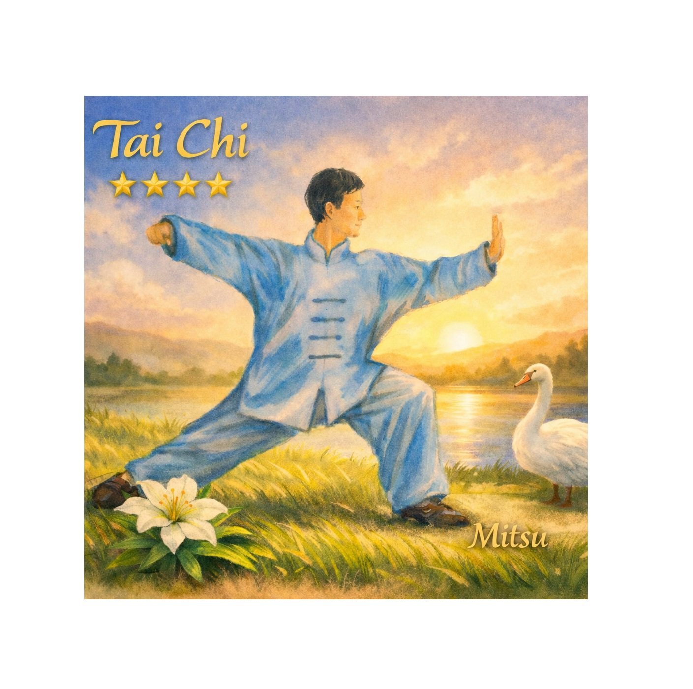 Le tai chi