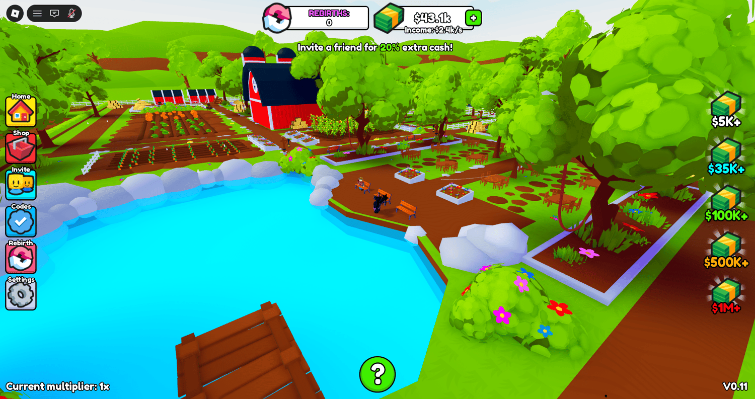 Roblox conveyor system