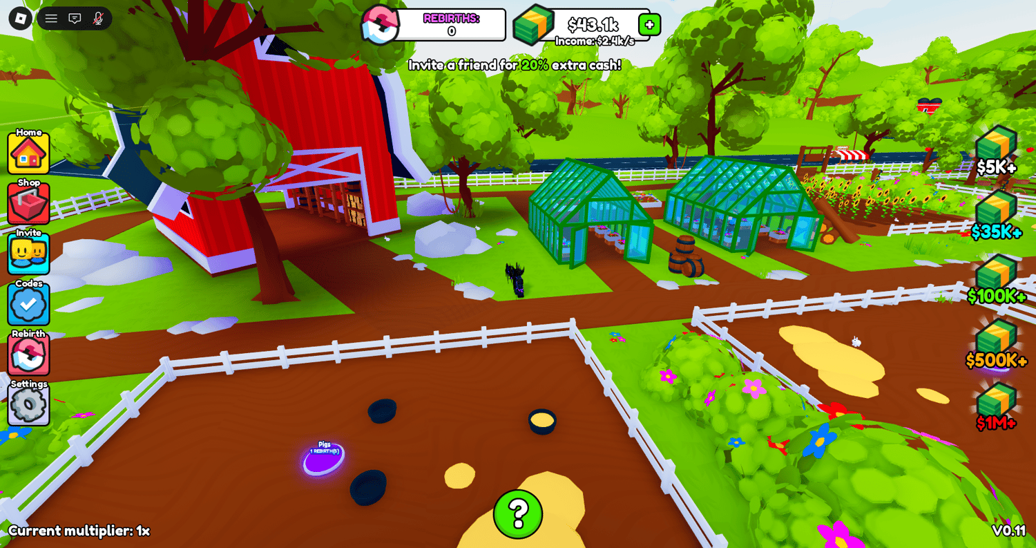 Roblox scripted farming game