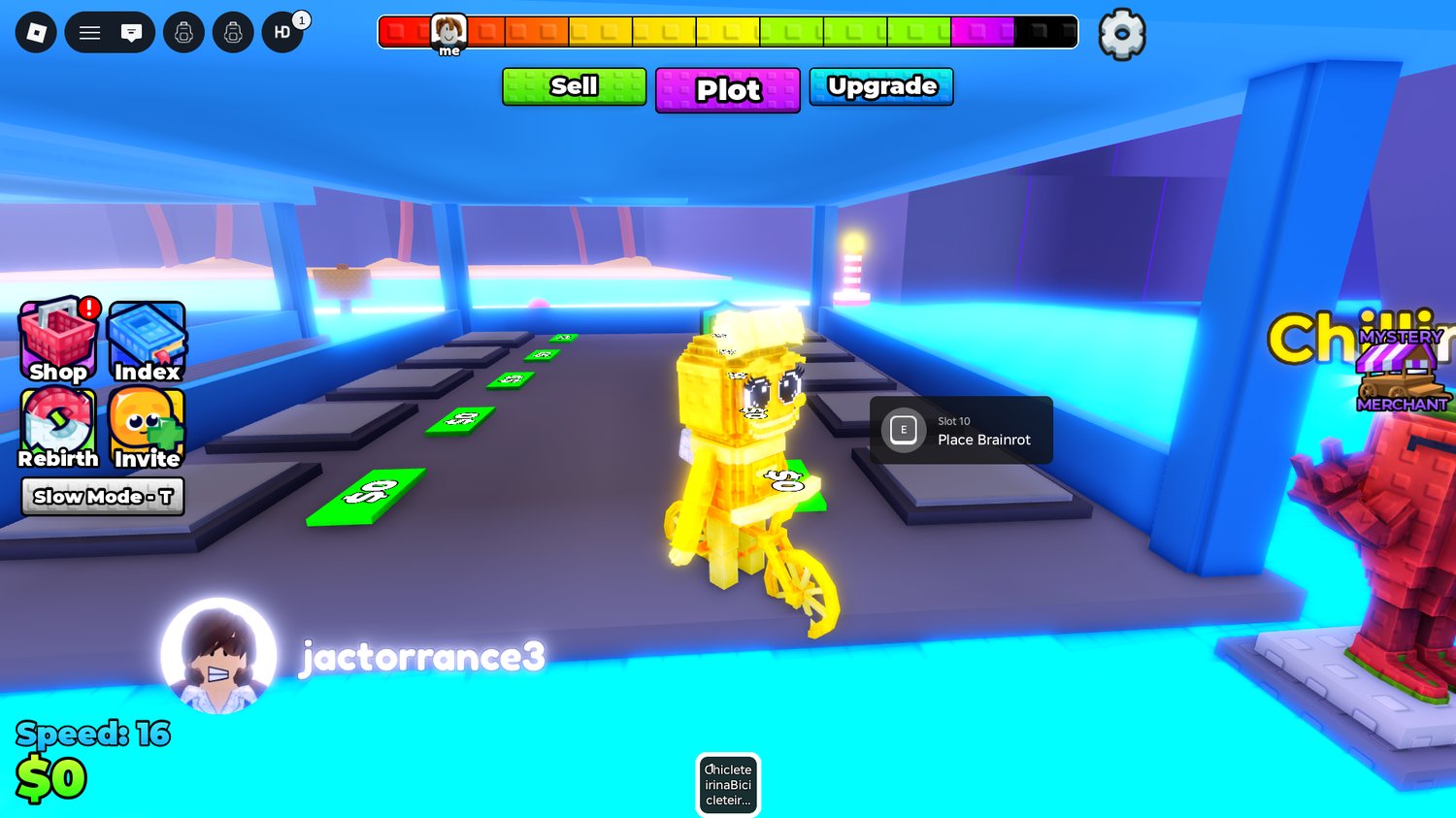 Ready-to-publish Roblox