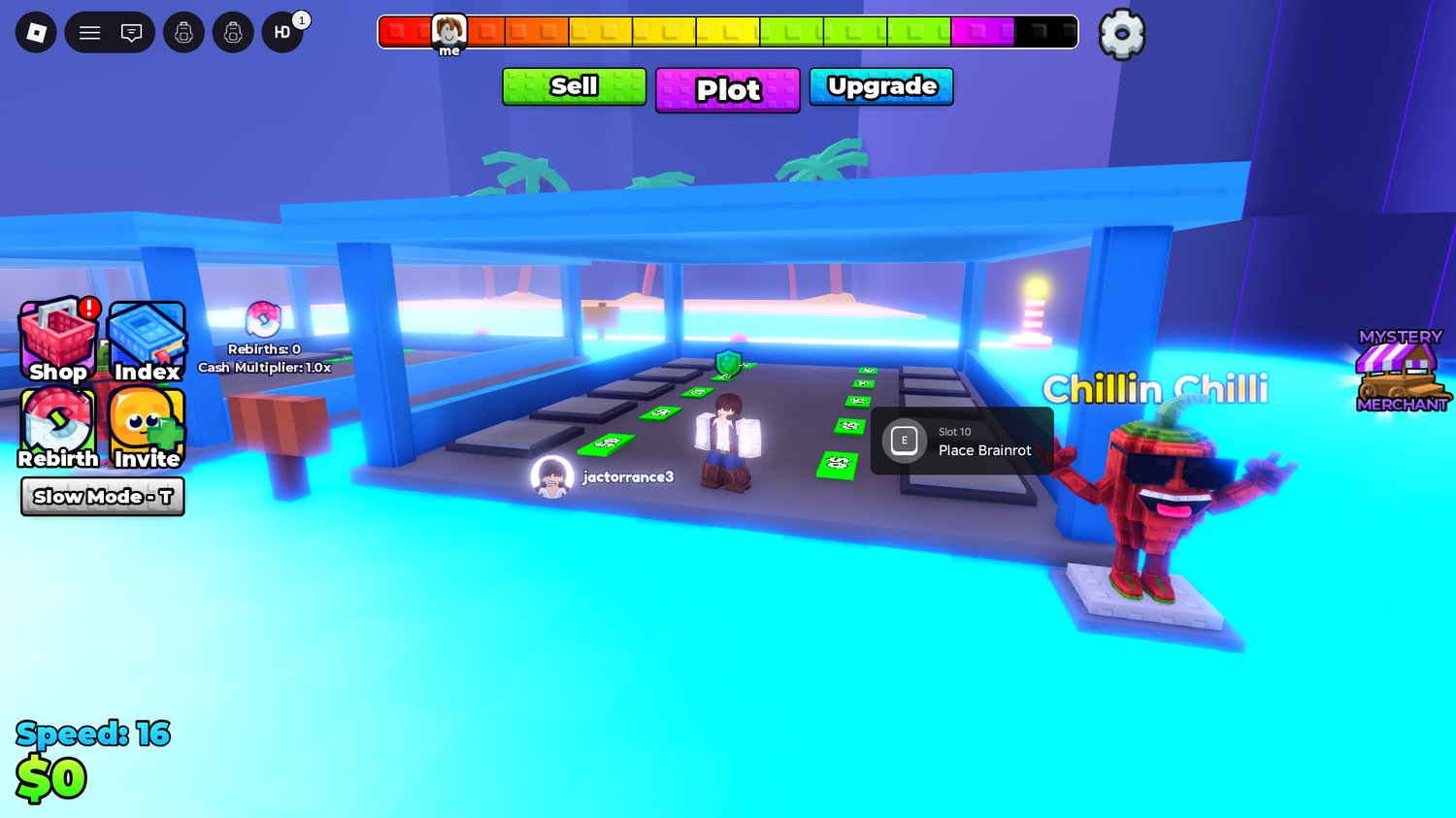 Roblox boat simulator