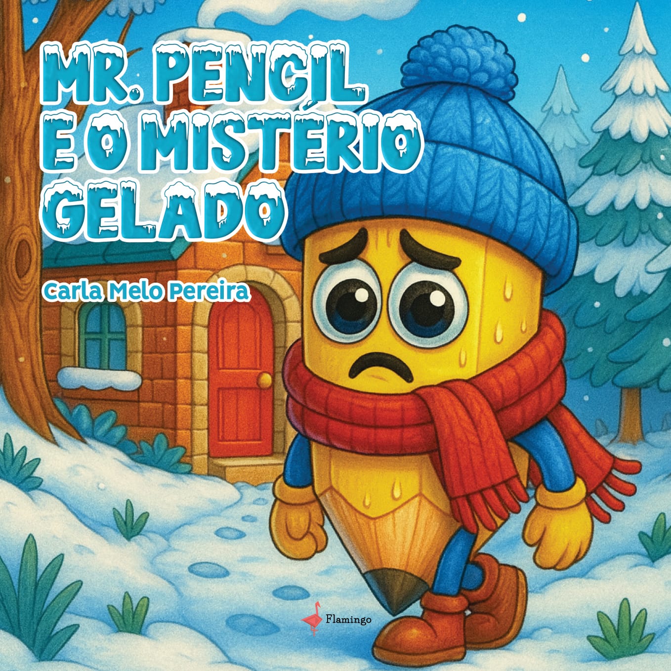 Livro infantil 1