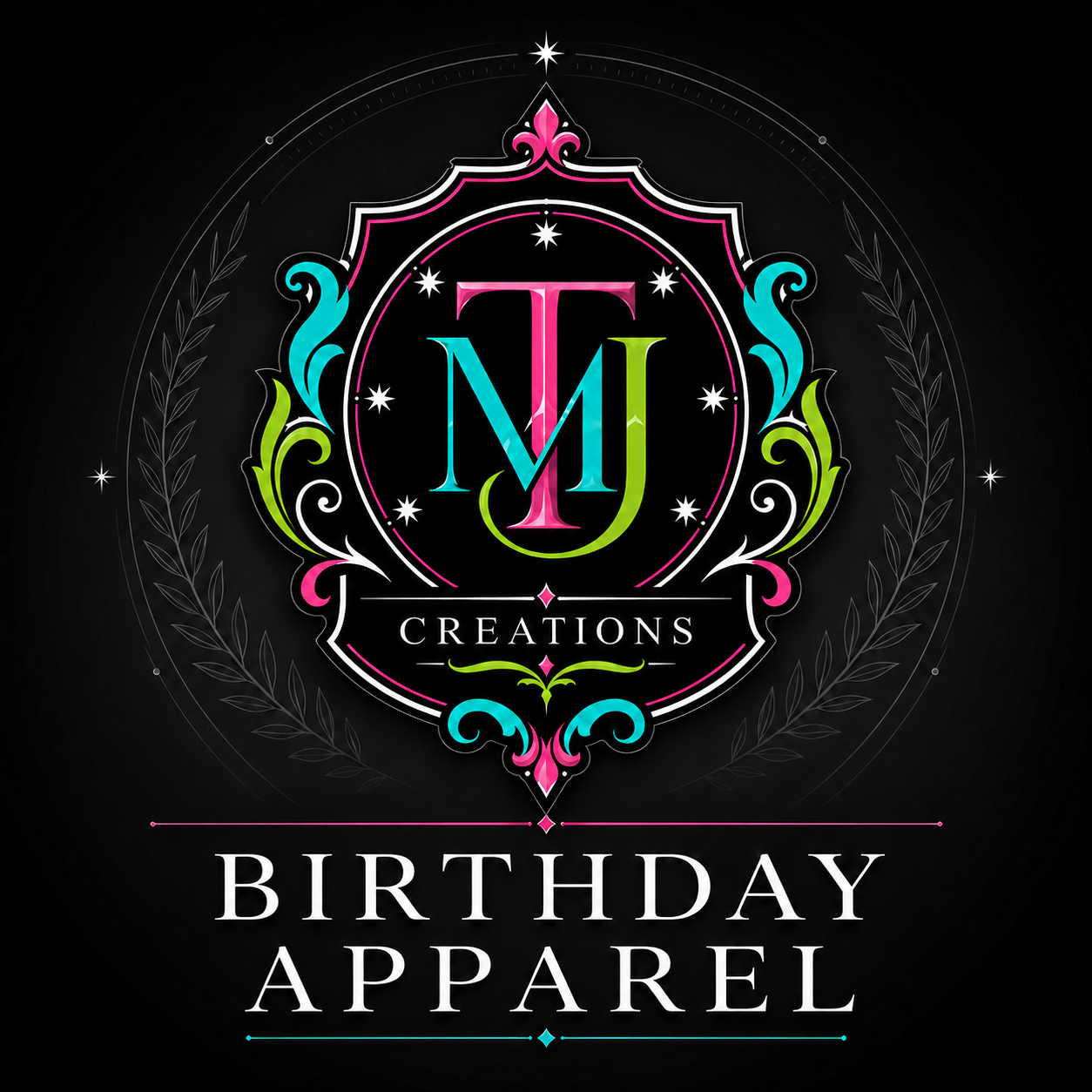 Custom Birthday Outfits