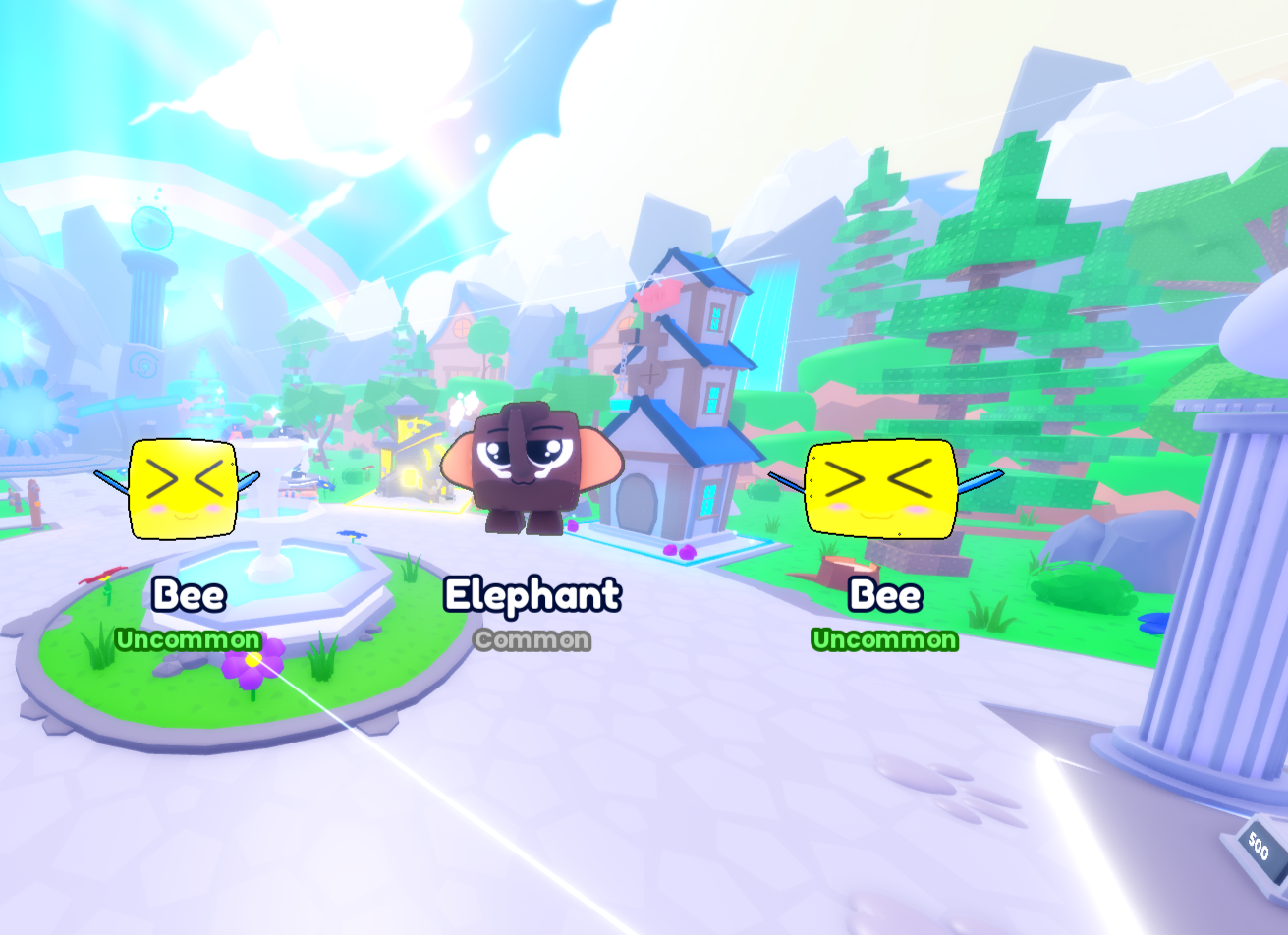 Roblox fighting simulator