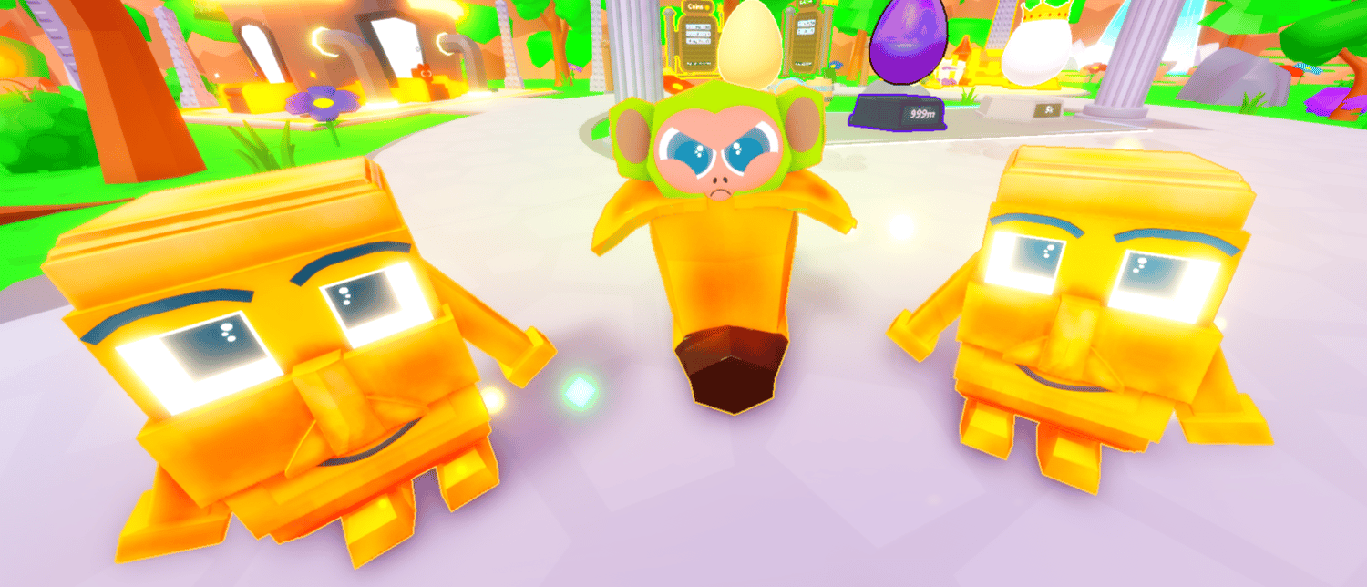 Roblox combat template