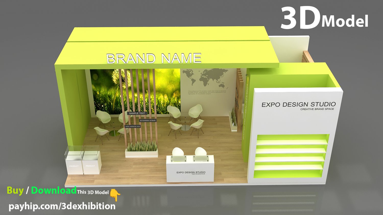 3d-booth