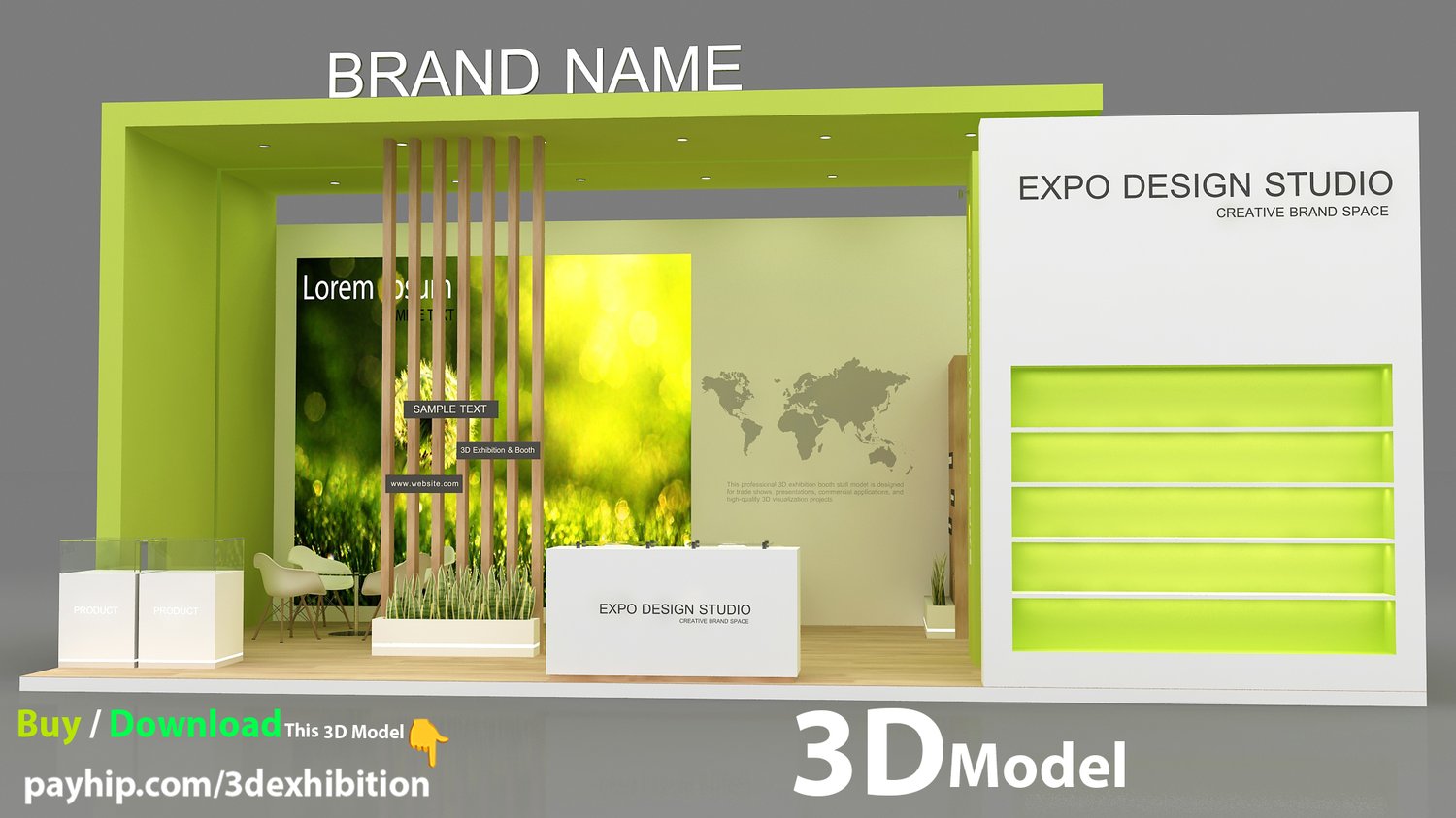3d-booth