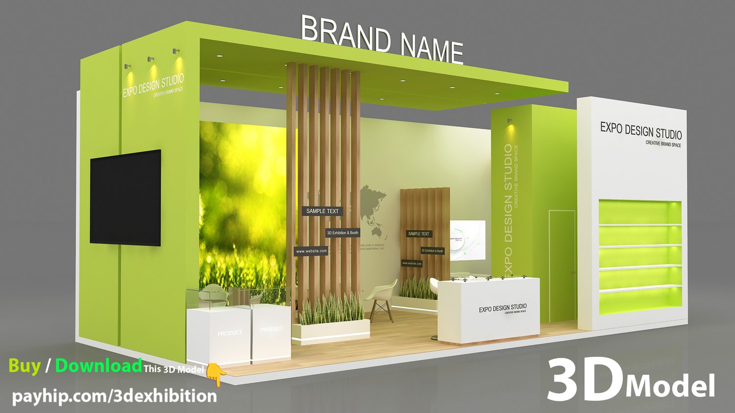 3d-booth