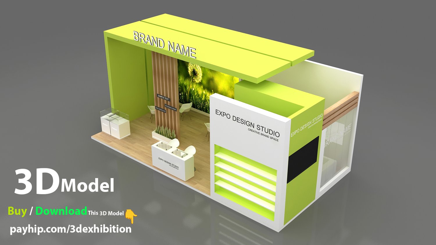 3d-booth