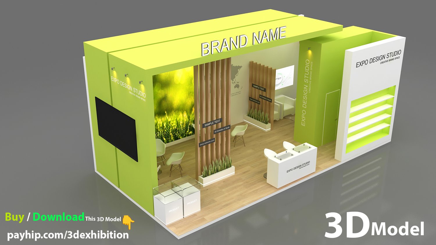 3d-booth