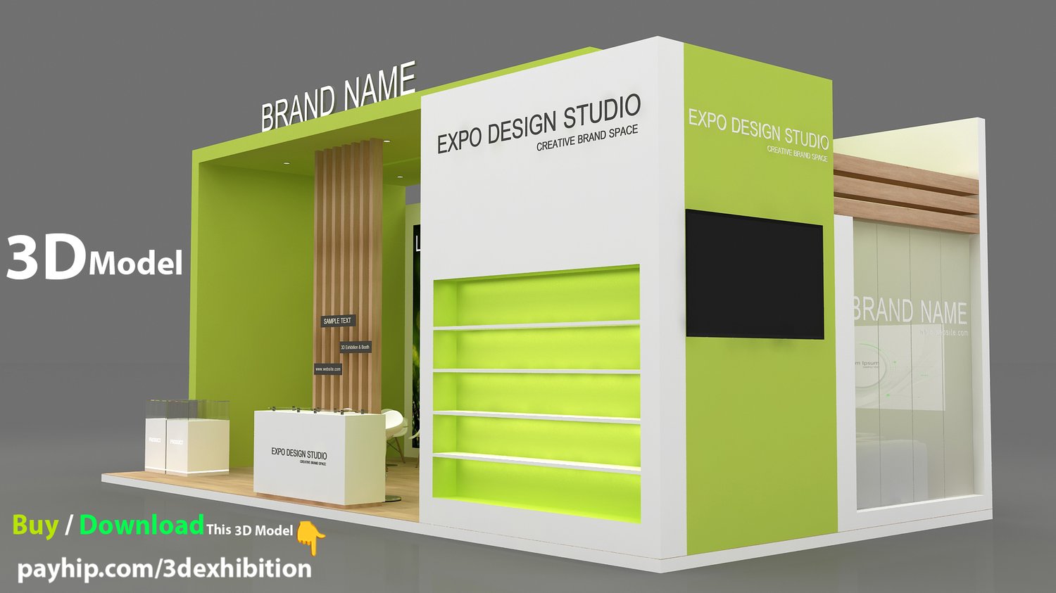 3d-booth