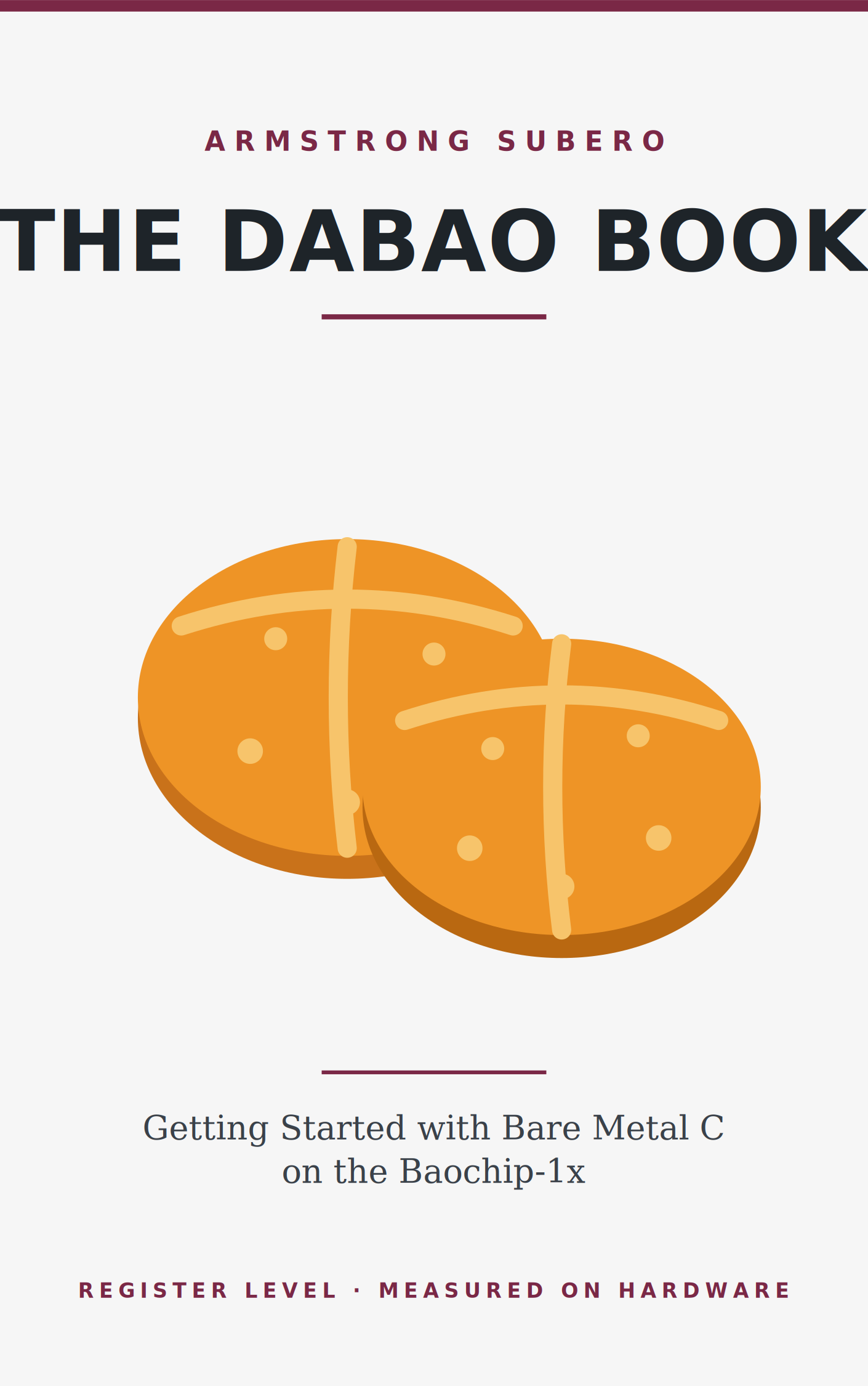 The Babao Book