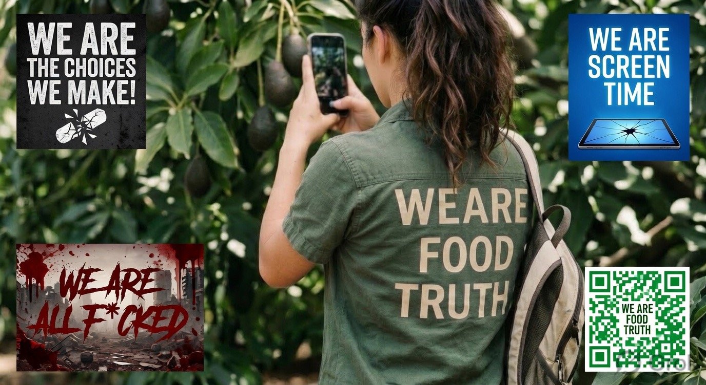wearetruth.net