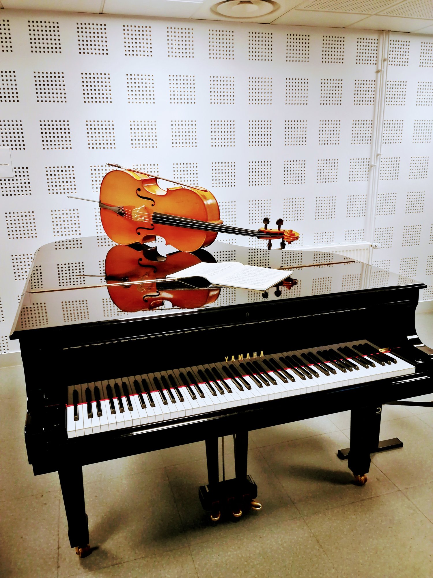 piano violoncelle pianccello