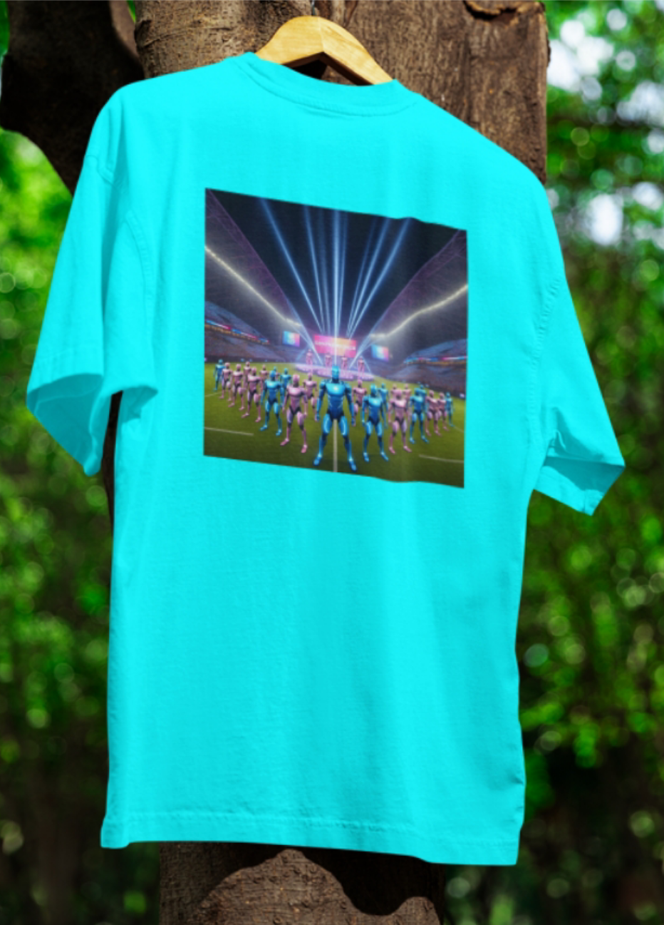 Outing Tee