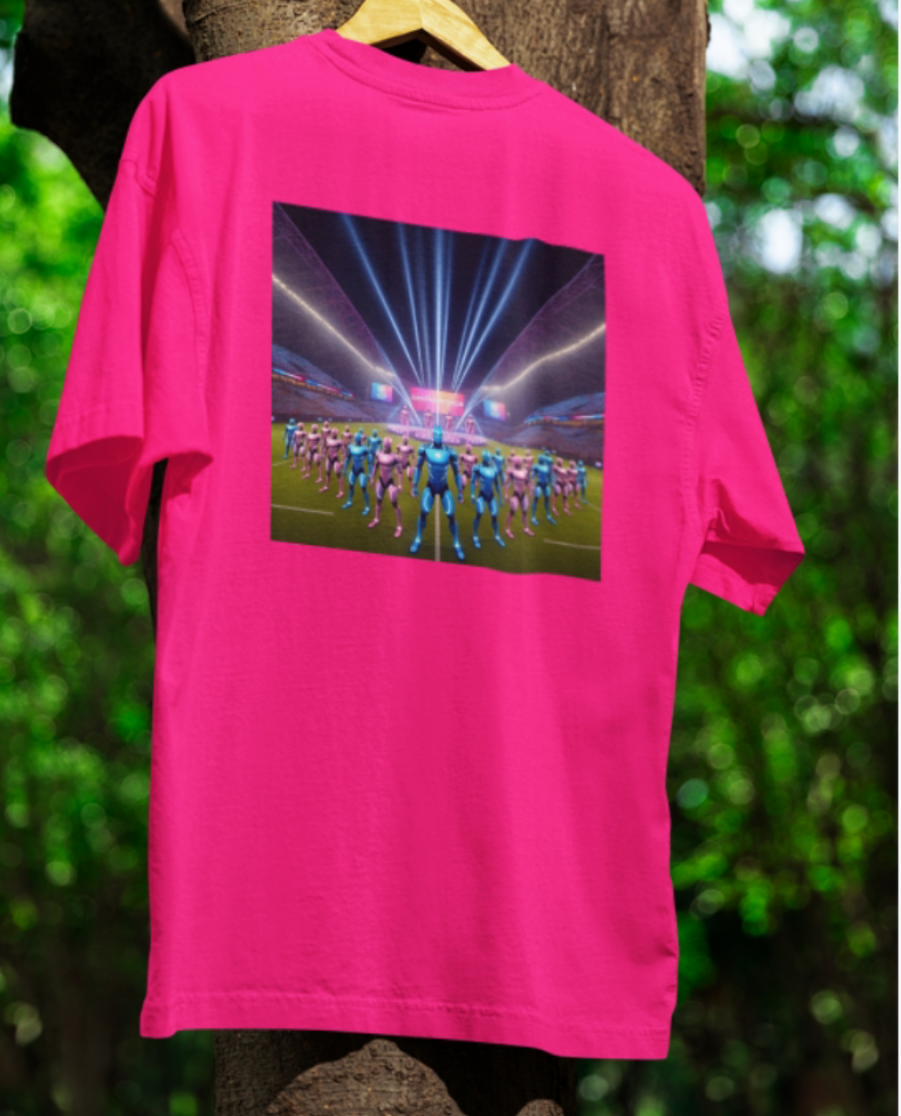 Party tee