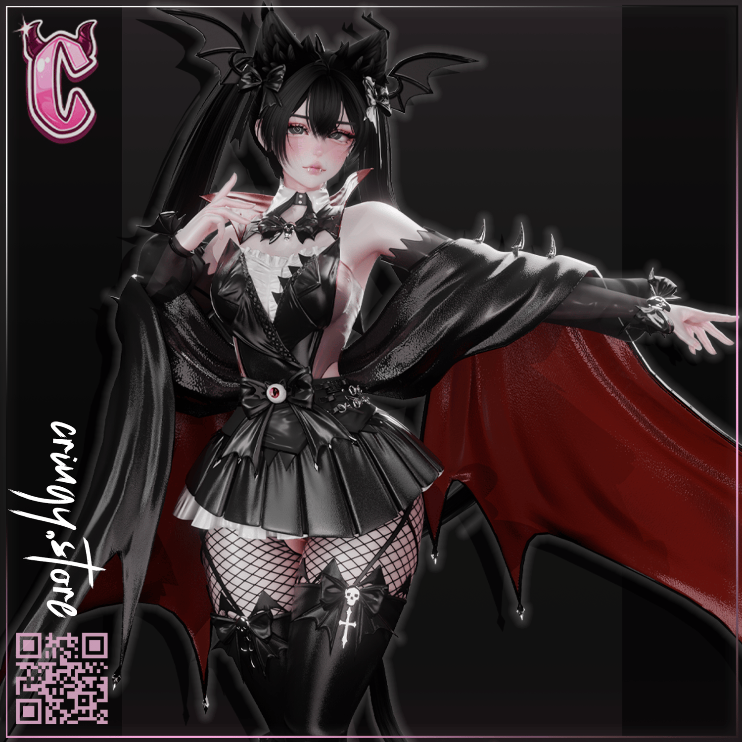 Dracu-meow-la!