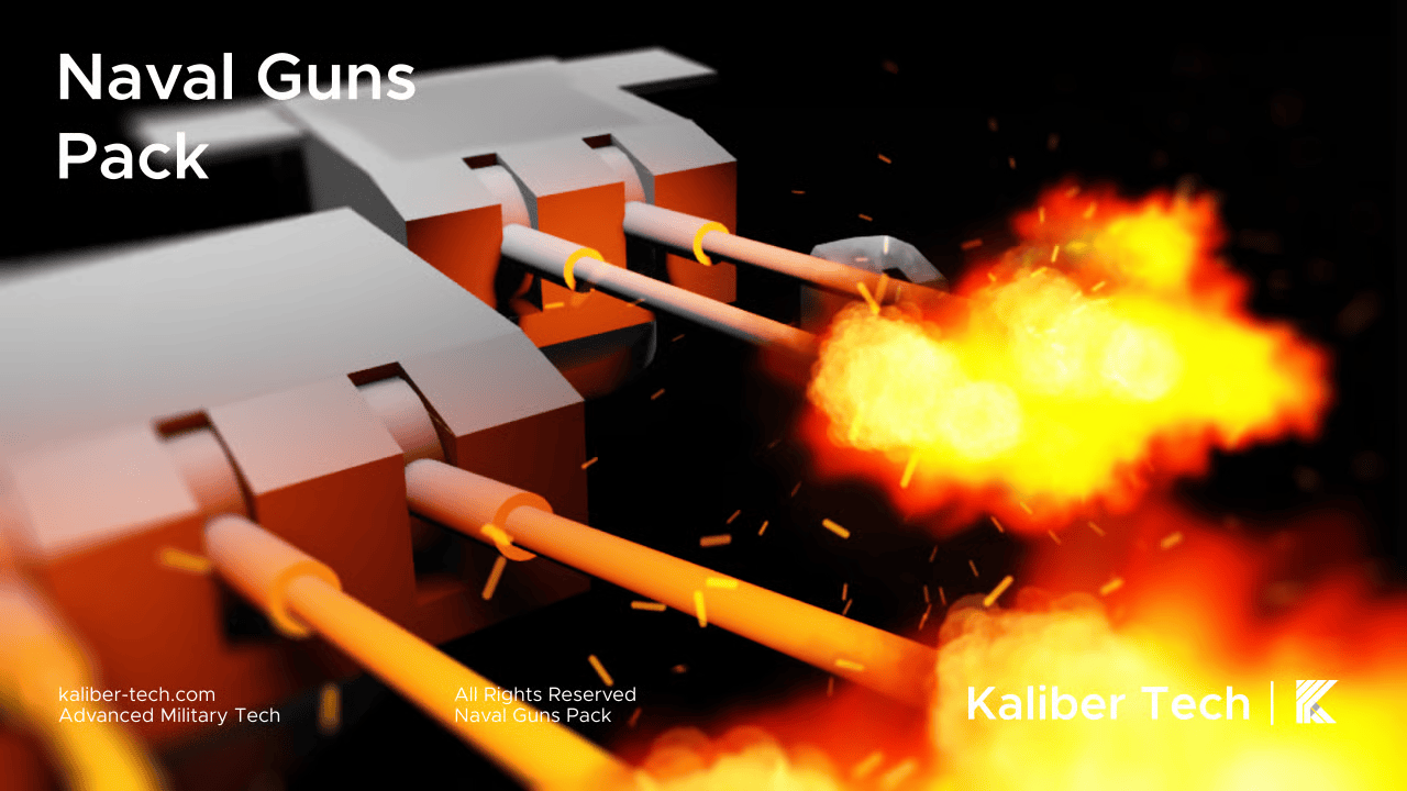 Roblox artillery system